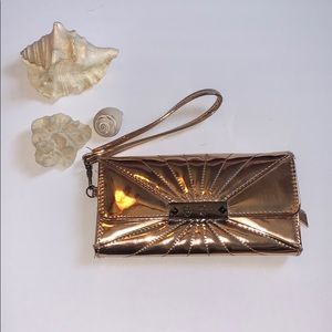 Jessica Simpson wallet
